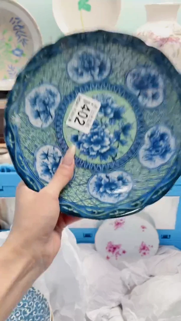 琉璃手工艺品I402***********