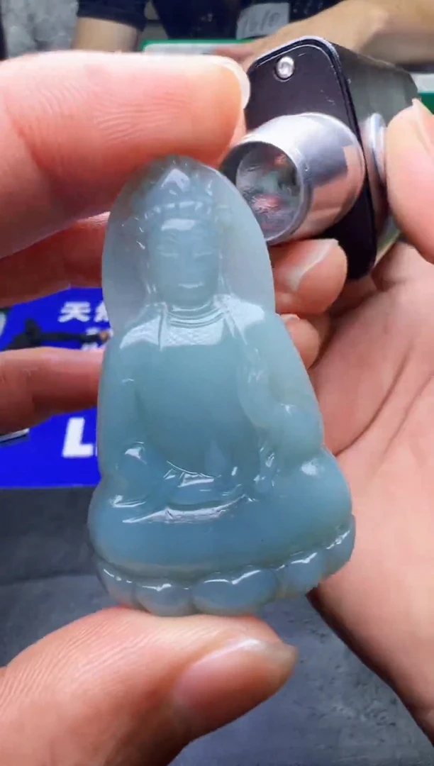 未镶嵌定制翡翠天然翡翠A货