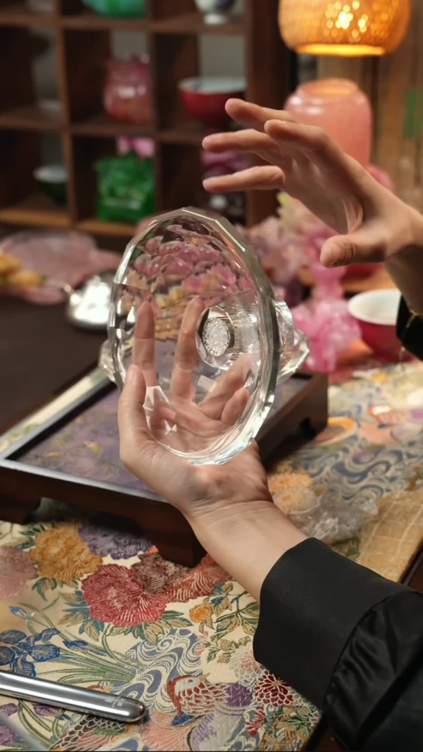 【见珊】专属卡普拉专属