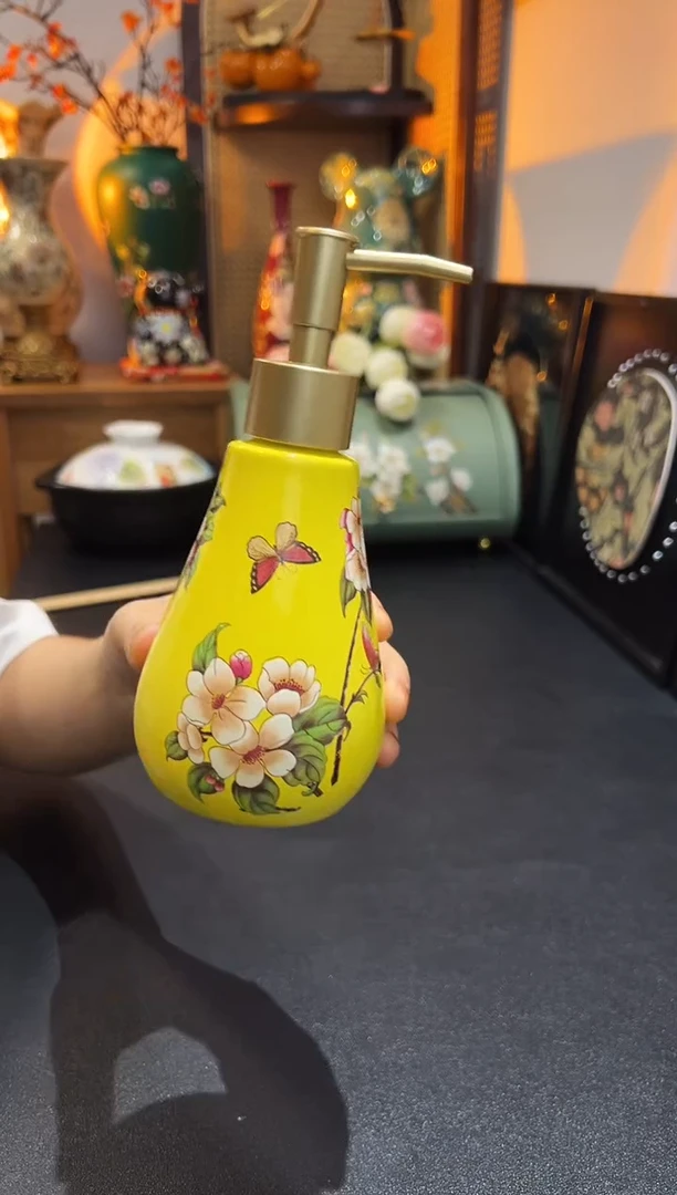 外贸陶瓷家居百货