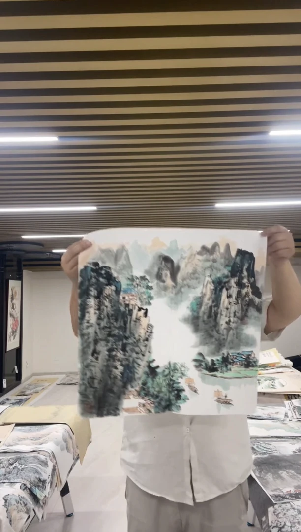 国画专属补贴链接00009-27