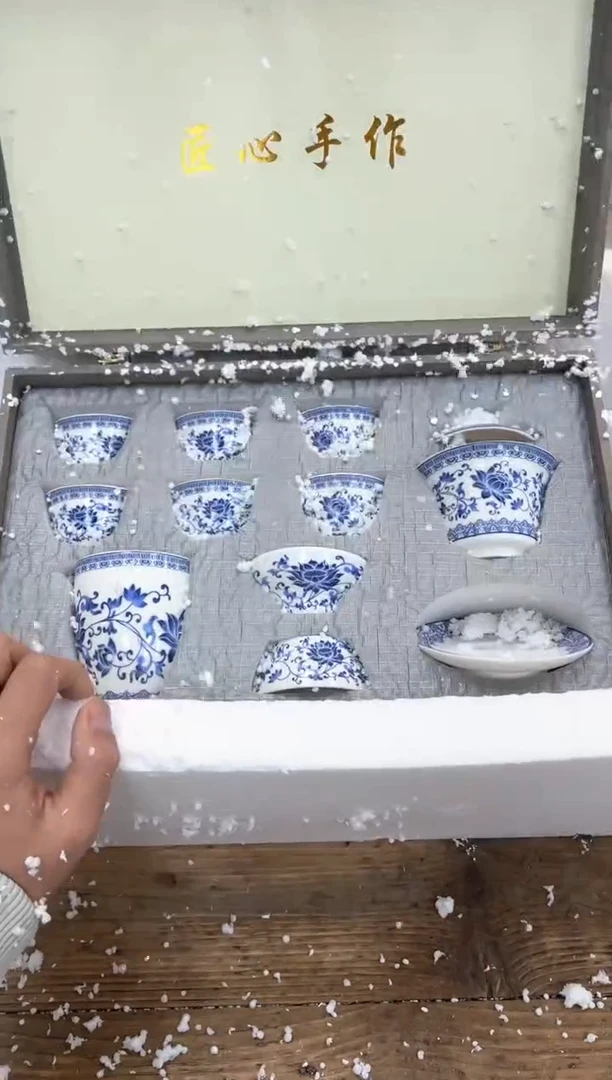 【闪购商品】瓷片乘风茶器商品链接@@
