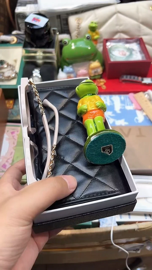 .全球寻宝高端瓷儿