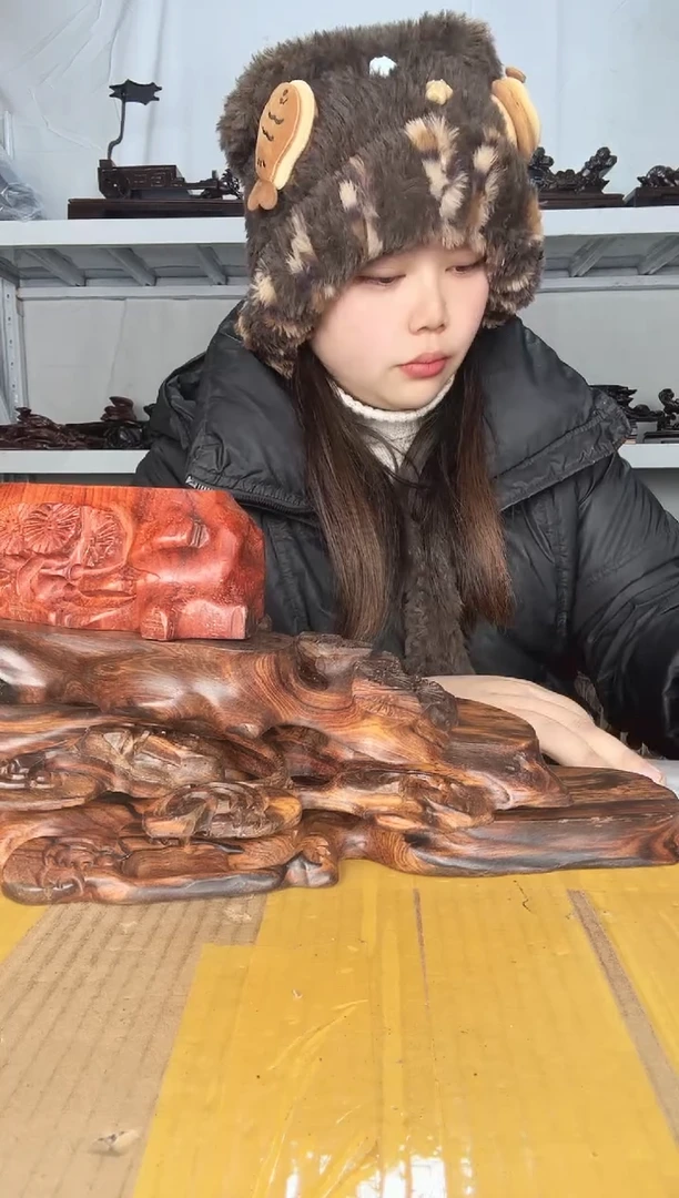 大果紫檀（缅甸花梨）用****1100