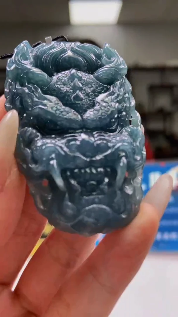 未镶嵌定制翡翠10.28天然翡翠A货017（商品多样性发其一）