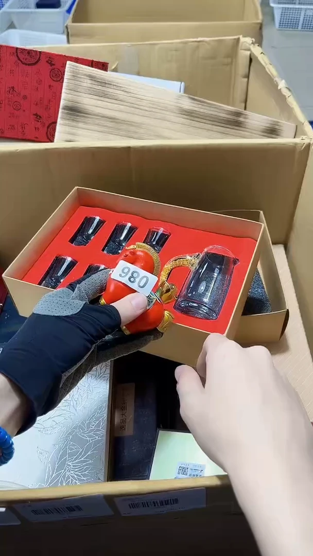 瓷片陶茶666文玩周边多人