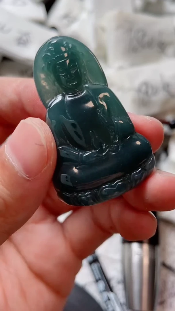 颈饰未镶嵌翡翠88888888