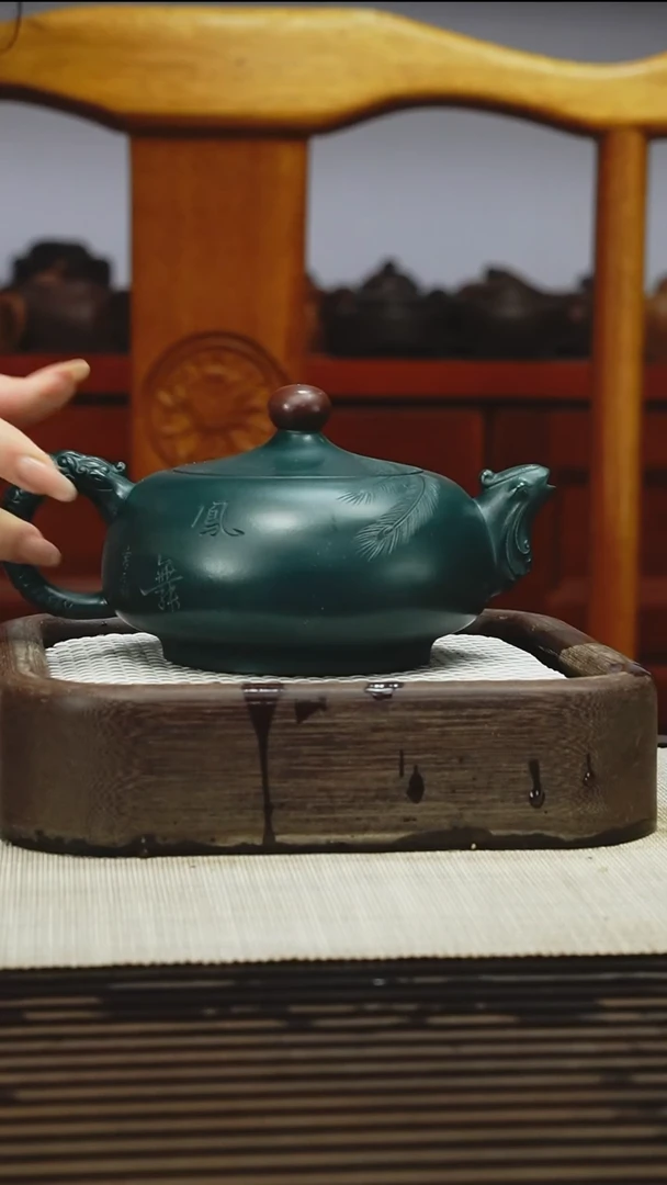 茶壶紫砂1111111