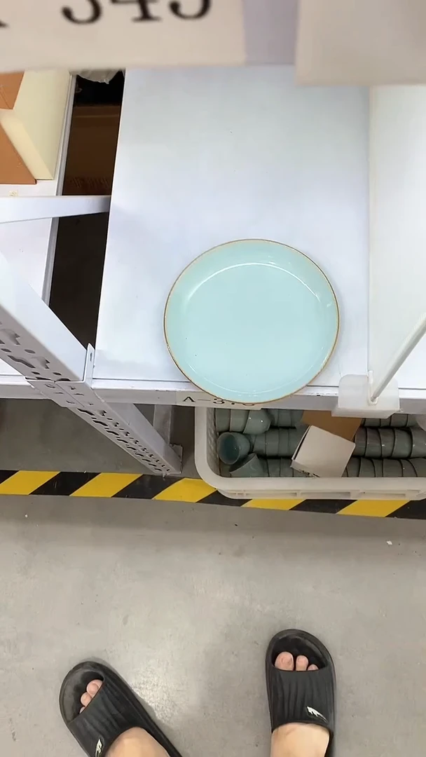 瓷片A-3陶瓷茶具茶器