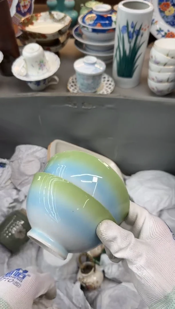 茶盏神*瓷器瓷器瓷器瓷器