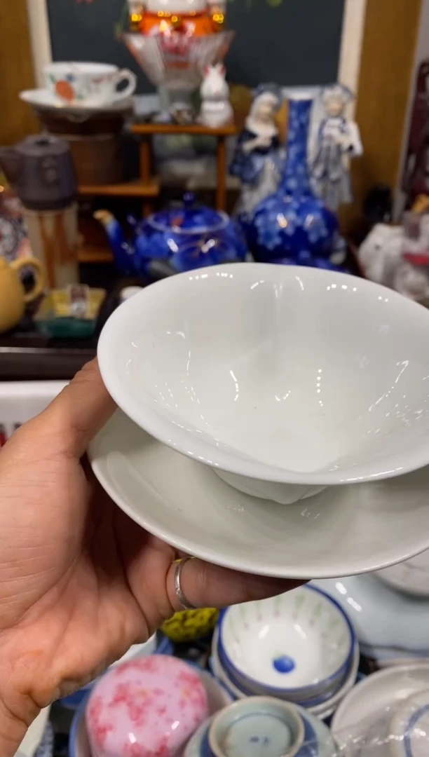 温***?瓷器 餐具 摆件 工艺品