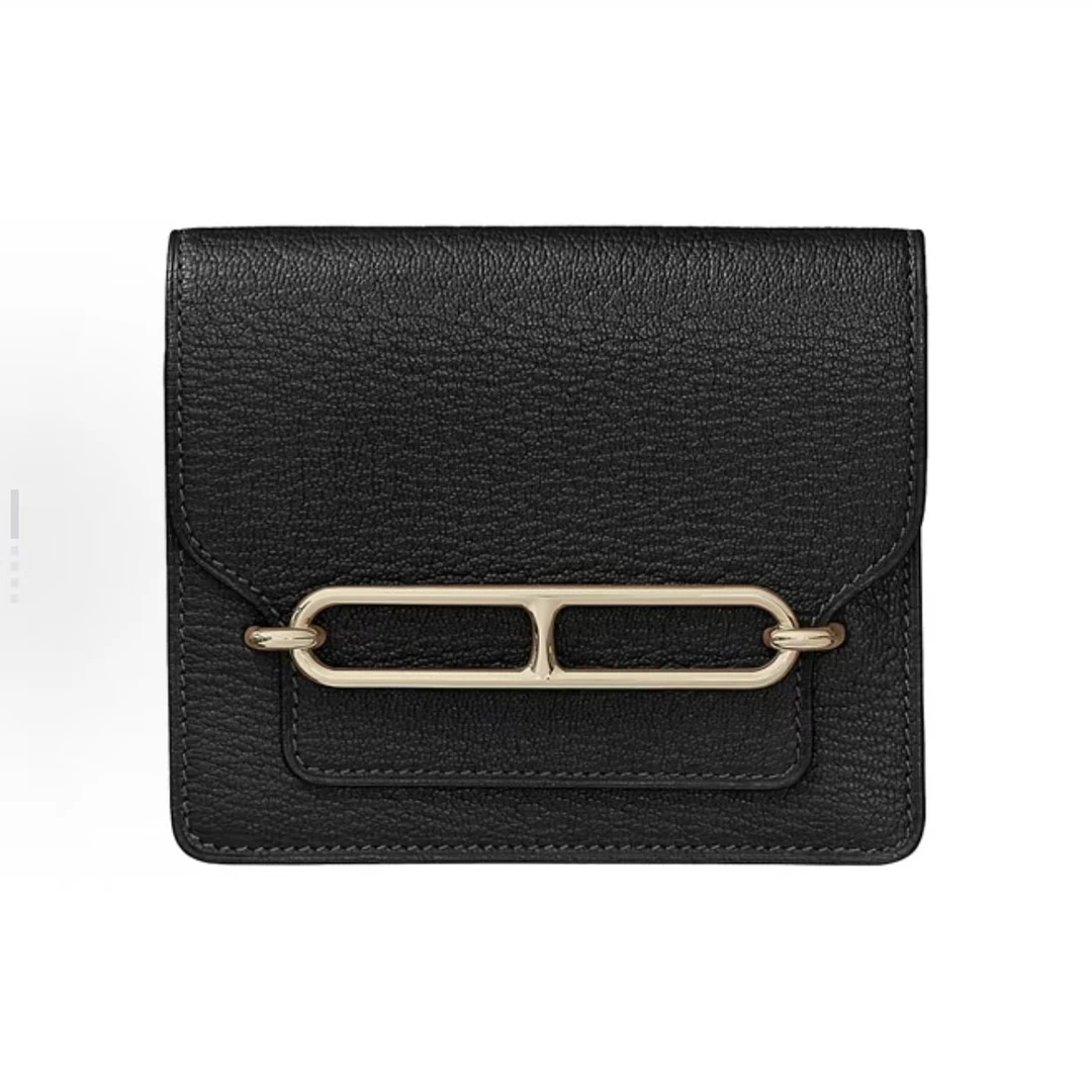 99新 Hermes/爱马仕 安洁利严选猪鼻子/bk0084403