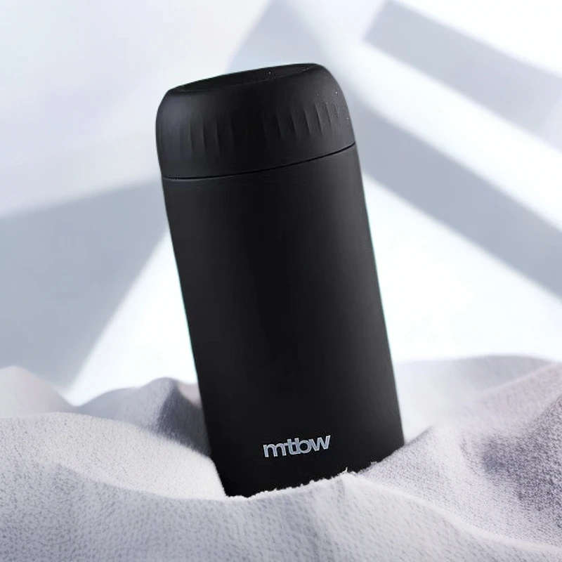 美特斯邦威潮流便携杯