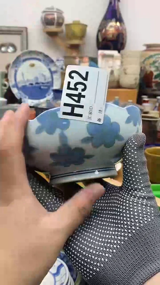 帝****的晶禧美瓷精品瓷器452