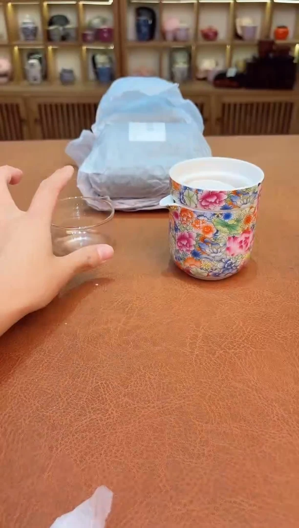 【闪购商品】云云开播茶具链接@@