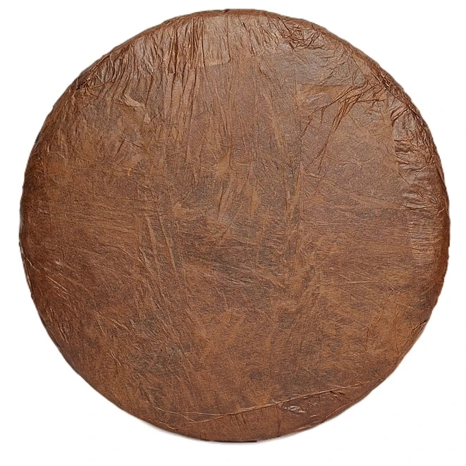 【14780】宋字 龙唛大饼 普洱茶生茶 3000克 送茶样