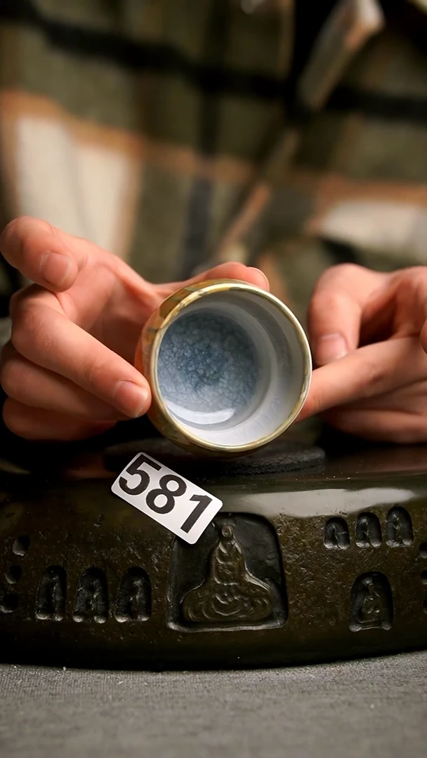 581景德镇陶瓷茶器系列