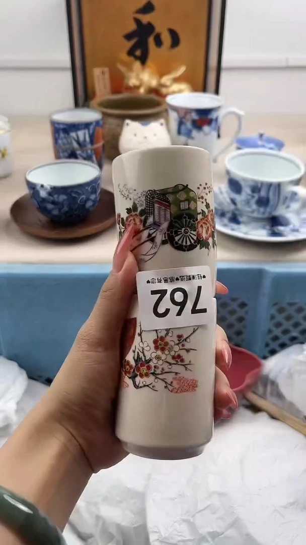 【闪购商品】瓷片762，，，，，，