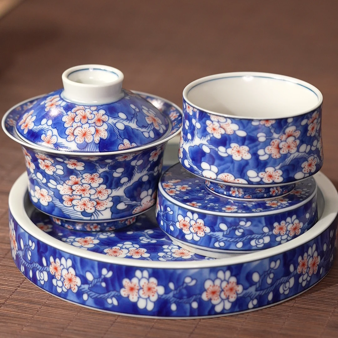 冰梅系列套组（Q0265）