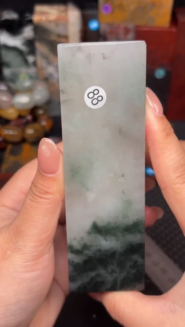石材桂林创意摆件装饰 编号：88