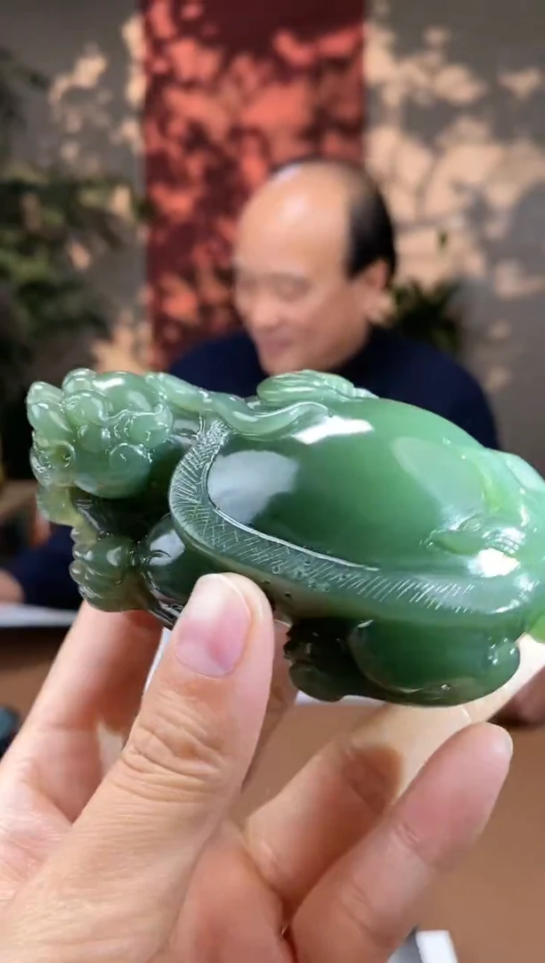 【闪购商品】和田玉颈饰未镶嵌S052