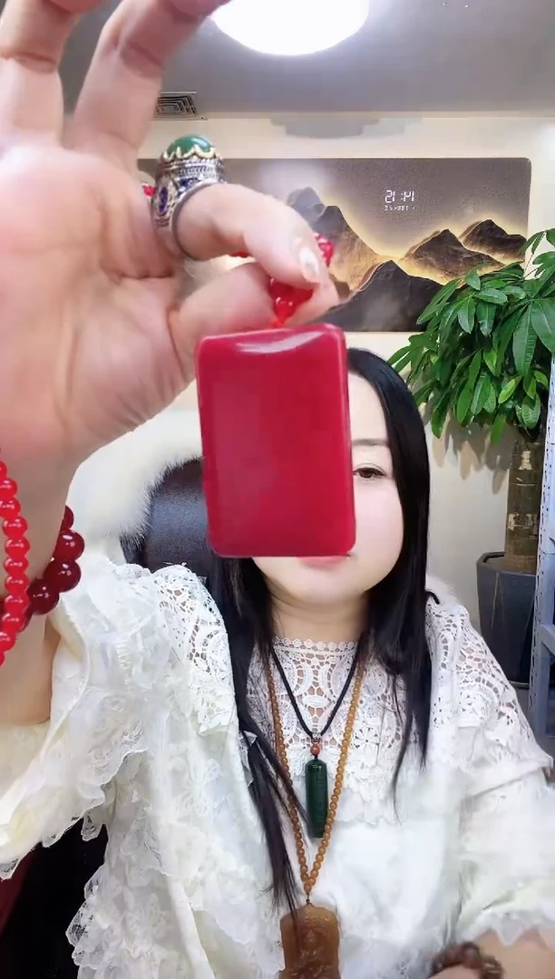 未镶嵌蛇纹石玉吊坠多样性随机发一