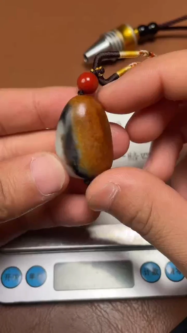 颈饰未镶嵌和田玉BL12.5多样性拍一发一50