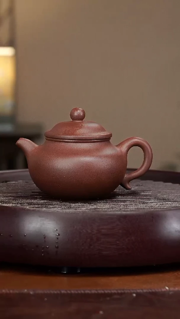 【闪购商品】紫砂茶壶宜兴紫砂壶