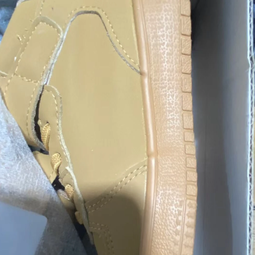 【断码福利】小沐断码福利童鞋休闲鞋儿童运动鞋 004(加绒)