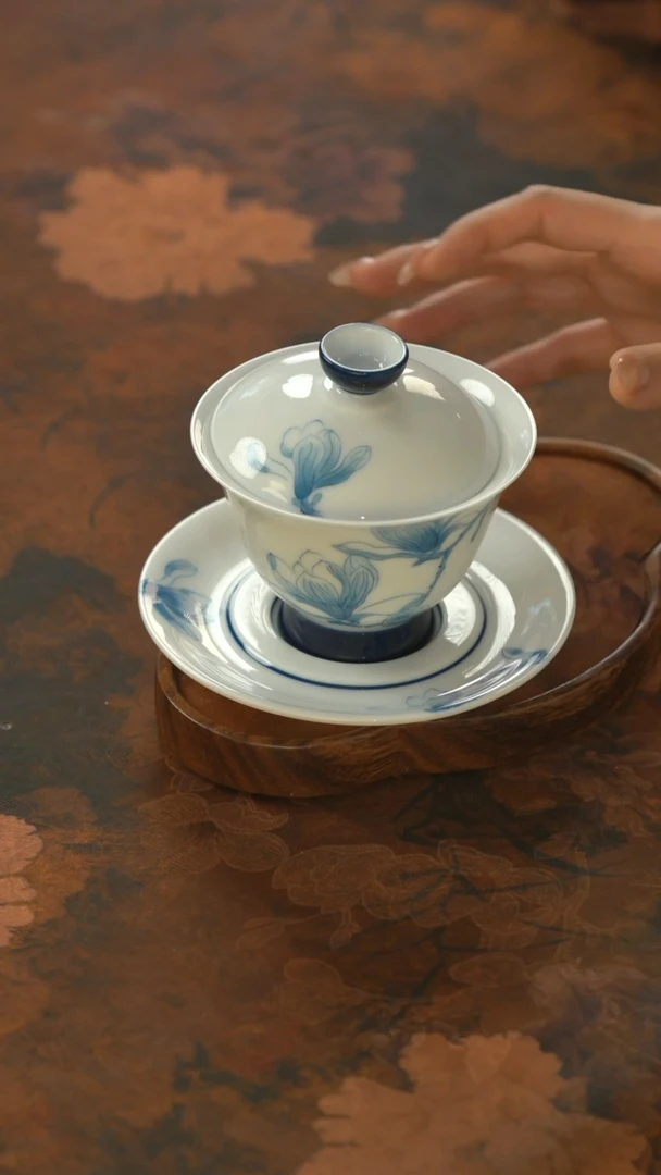 【闪购商品】11留器茶斋高货瓷器@@LQ5926