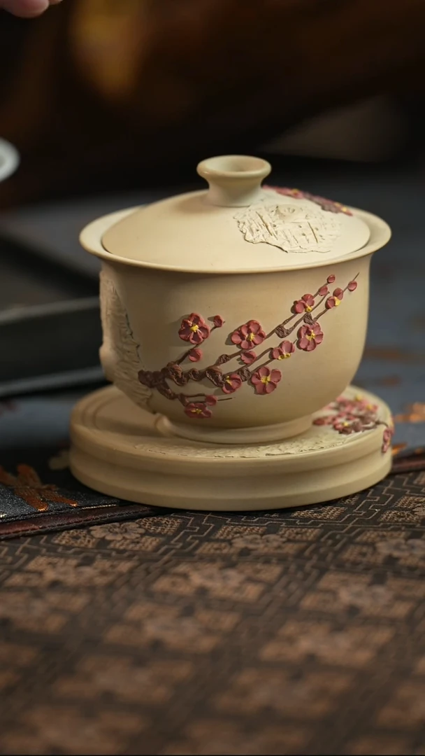 瓷片见珊专属拍拍拍