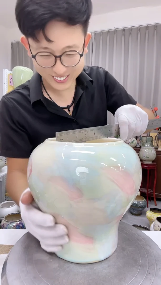 陶瓷花盆7.12直播链接