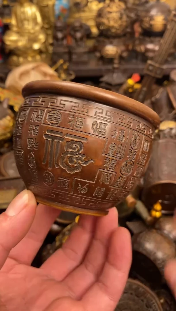 案台摆件 物品摆件