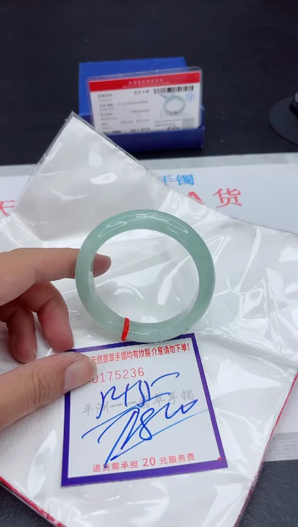 未镶嵌手镯翡翠111111