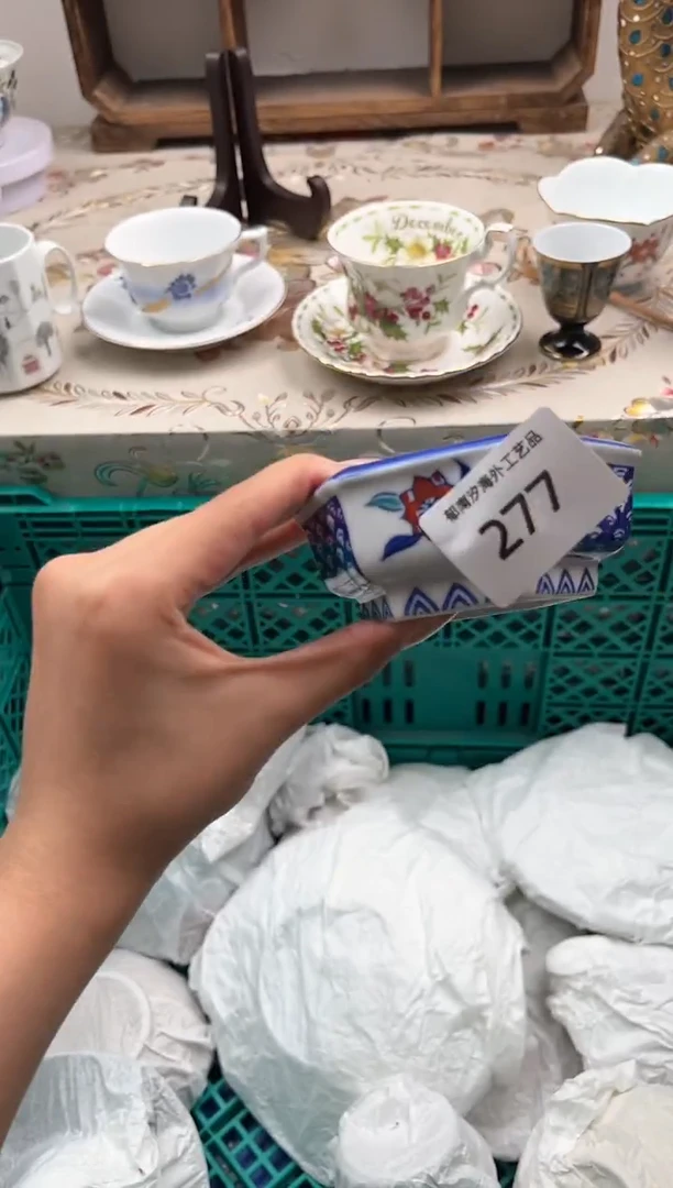 瓷片啦*啦R         277