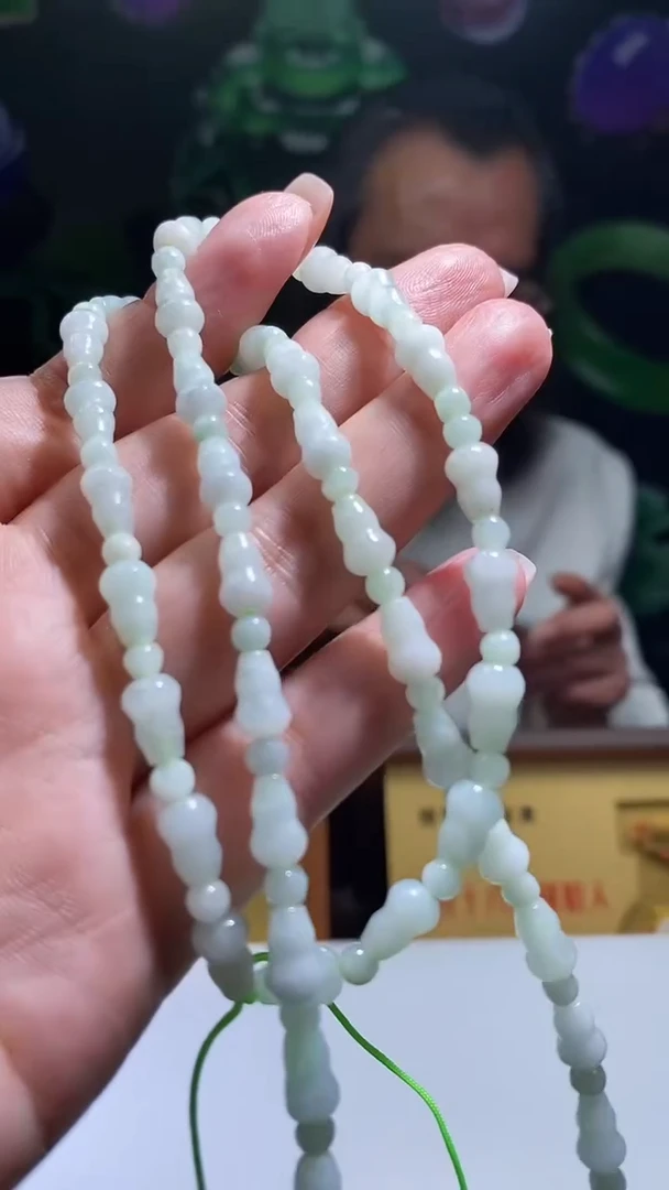 未镶嵌定制翡翠缅甸A货A4062