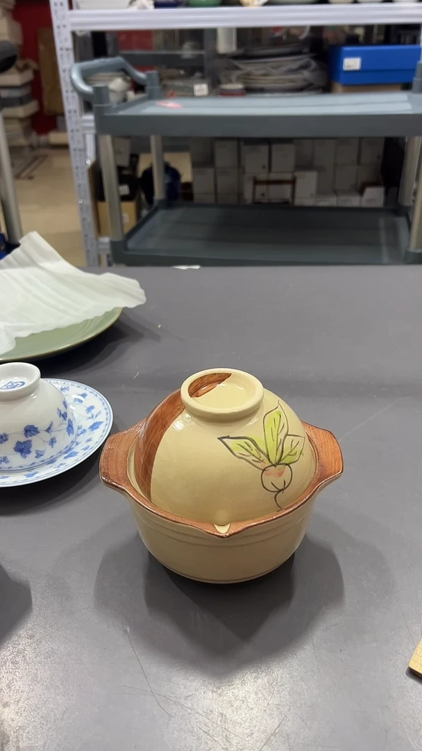瓷片瓷片满38包邮，编号：H975
