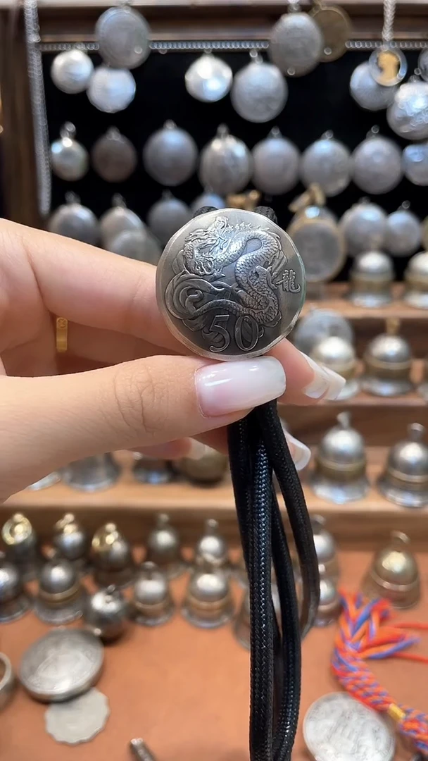 无铁合金无铁合金紫*白龙波洛扣