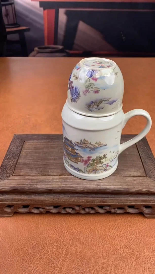 【闪购商品】陶禧茶器闪购福利V