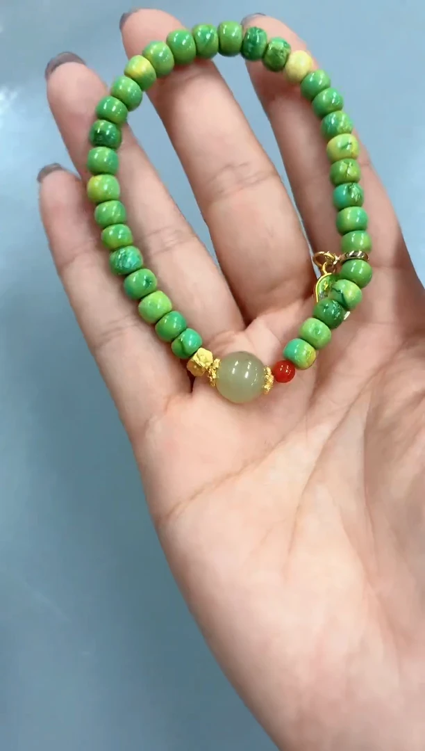 【高定甄选】高端轻奢多样性发货HF2720S