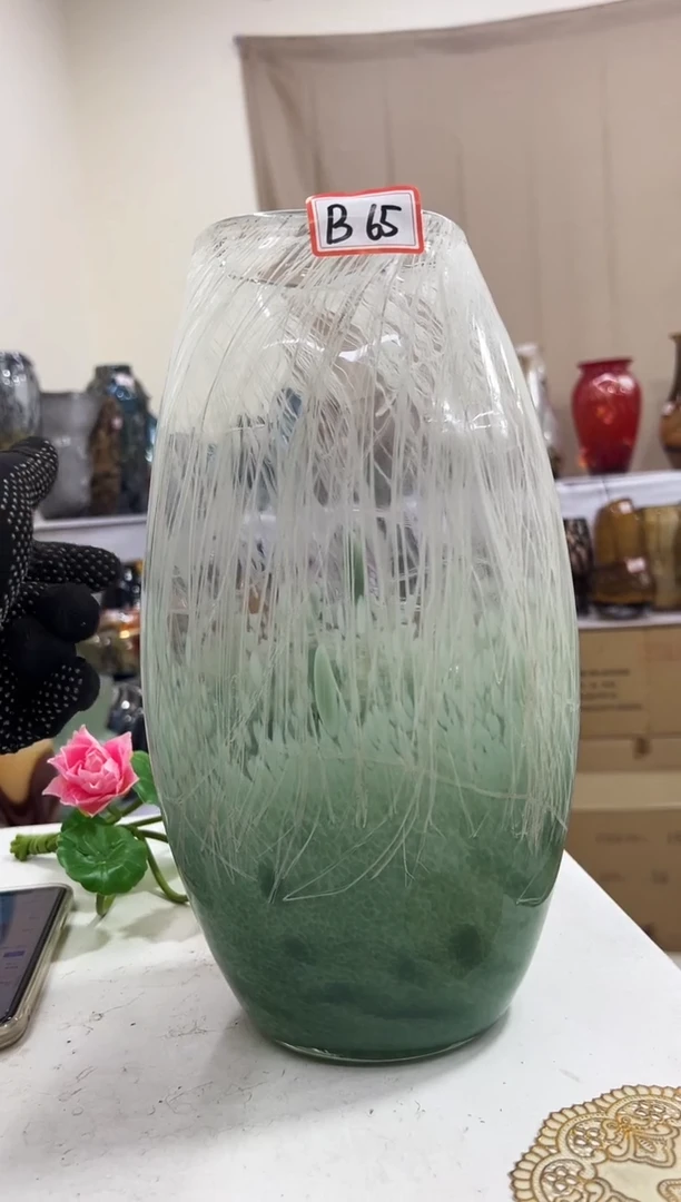 【闪购商品】也麦花器