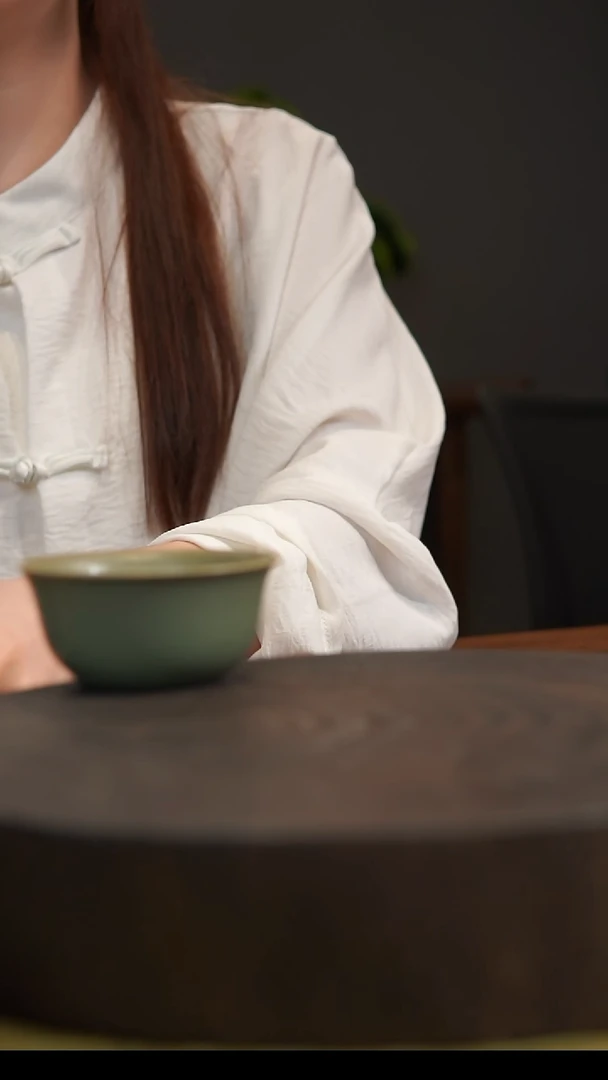 杯子小*国鸡缸杯两个 汝州原产地  原矿老釉