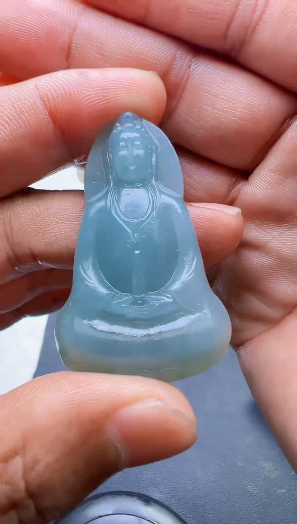 未镶嵌定制翡翠天然翡翠A货