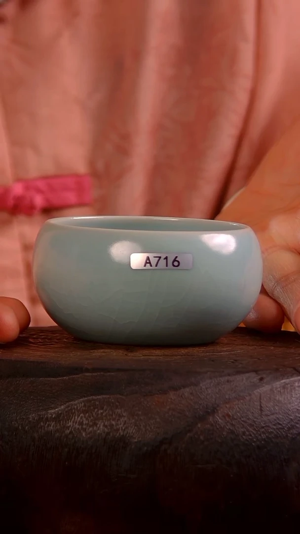 716卧足禅定杯....................