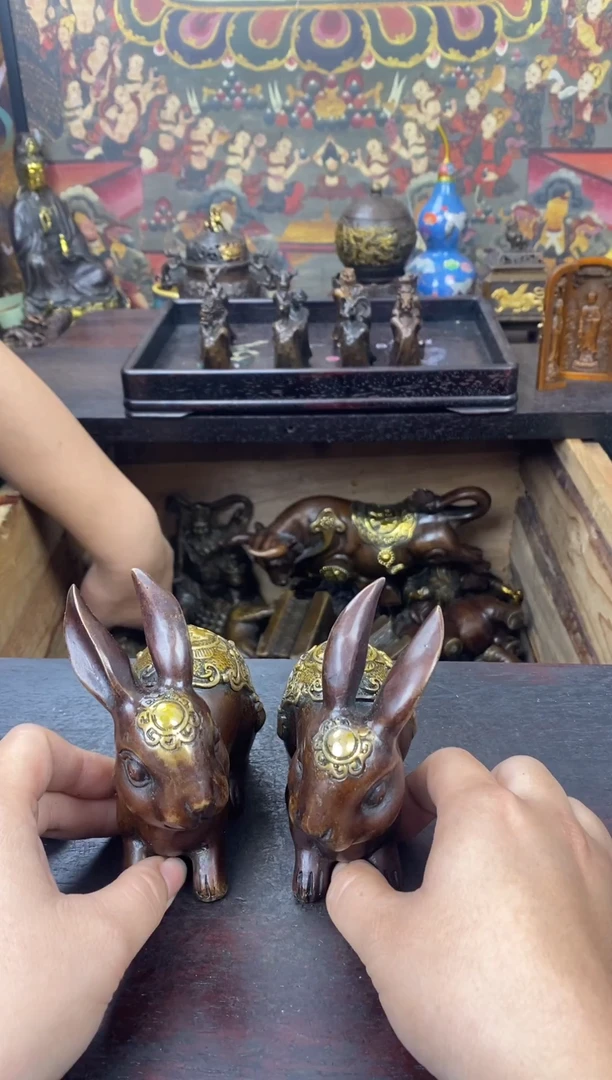 善缘铜专属精选链接