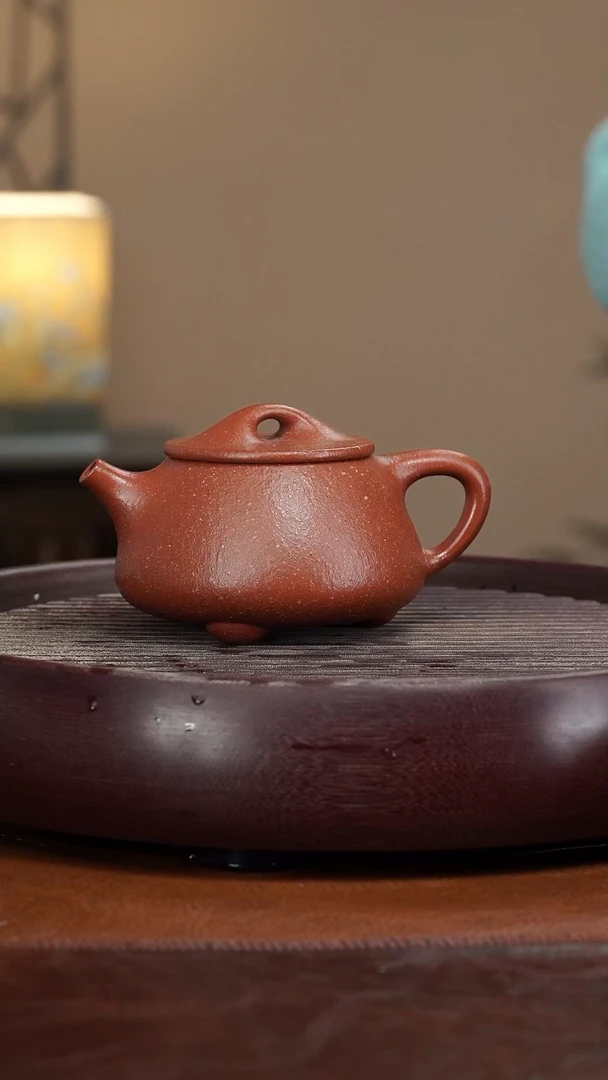 【闪购商品】紫砂茶壶宜兴紫砂壶