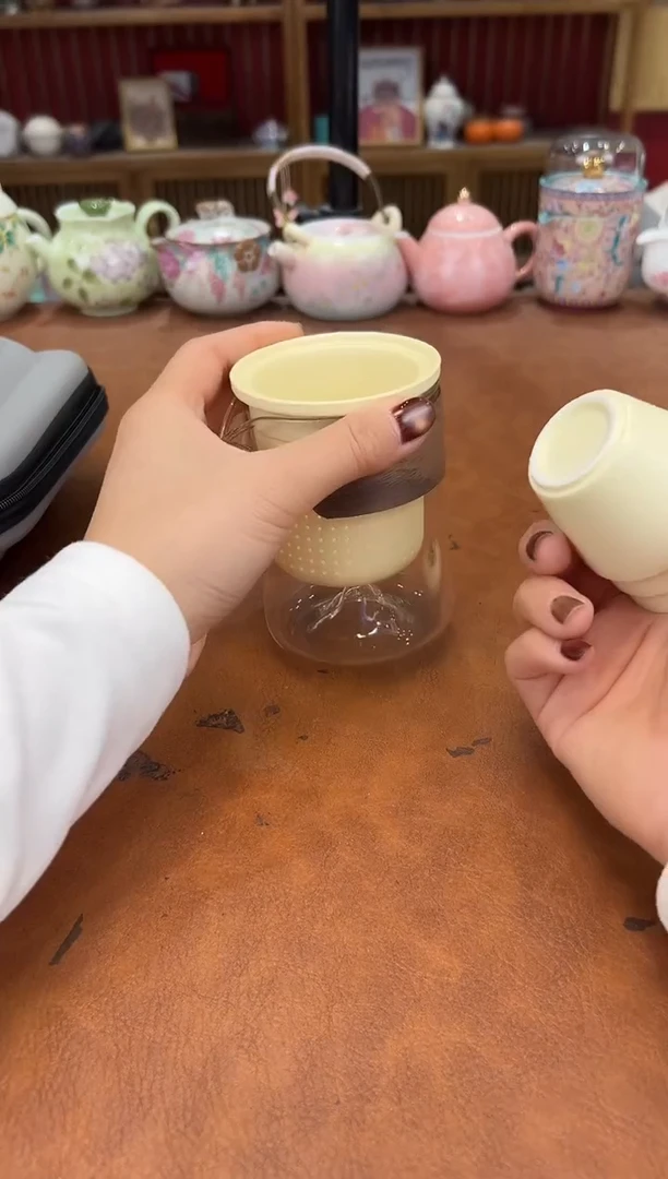-熹宁陶瓷通用链接