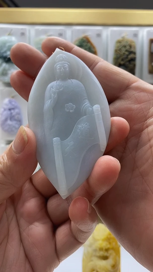 定制翡翠未镶嵌d****磊翡翠A货2025/6/19