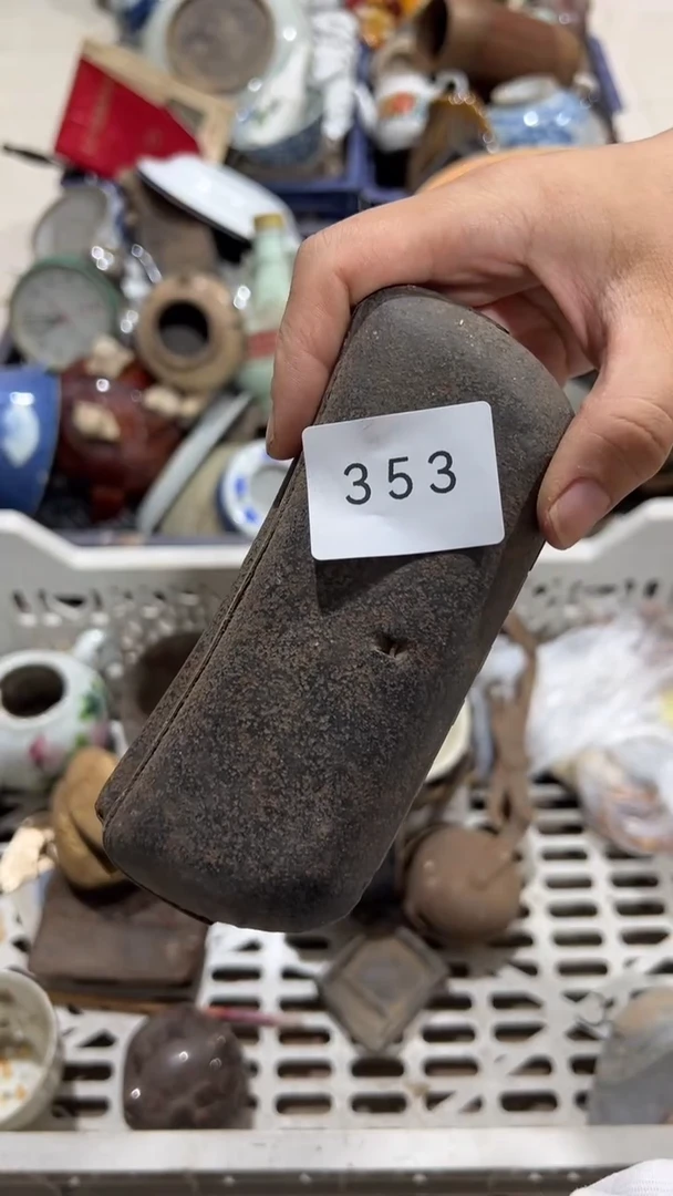 陶瓷無***瀛工艺品0708353