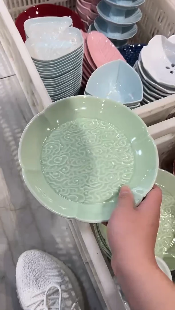 瓷片微瑕商品,介意勿拍